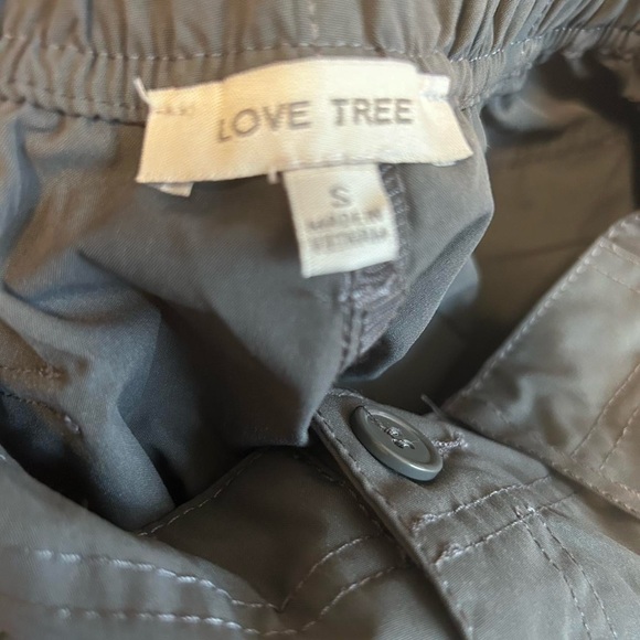 Love tree cargo - Picture 2 of 4